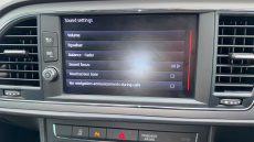 SEAT Leon 1.5 TSI EVO SE Dynamic [EZ] 5dr Petrol Hatchback